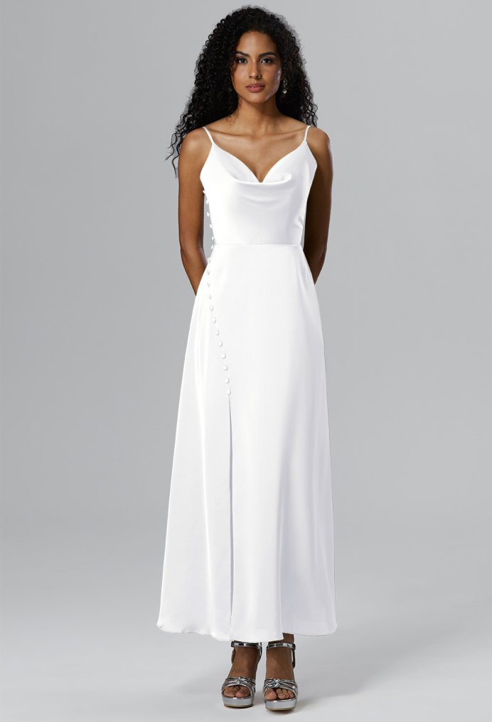 AW Passionato Dress